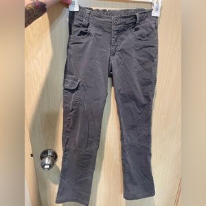 Girls khul hiking pant